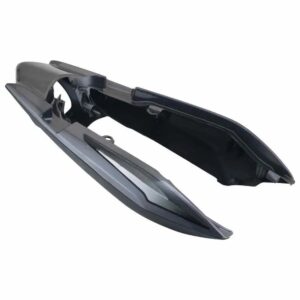 Tail Panel/seat Cowl-honda Stunner Grey