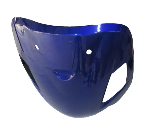 Nose Fit For Hero Pleasure Excellent Blue