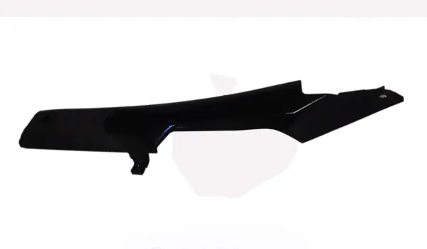 Foot Trim Fit For Hero  Maestro Me Black (lh+rh 1 Set)