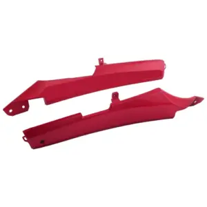 Foot Trim Fit For Hero  Maestro Candy Blazing Red(lh+rh1set)