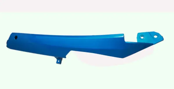 Foot Trim Fit For Hero  Maestro Electric Blue (lh+rh 1set)