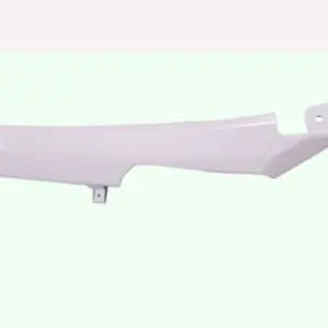 Foot Trim Fit For Hero  Maestro Pearl White(lh+rh 1 Set)