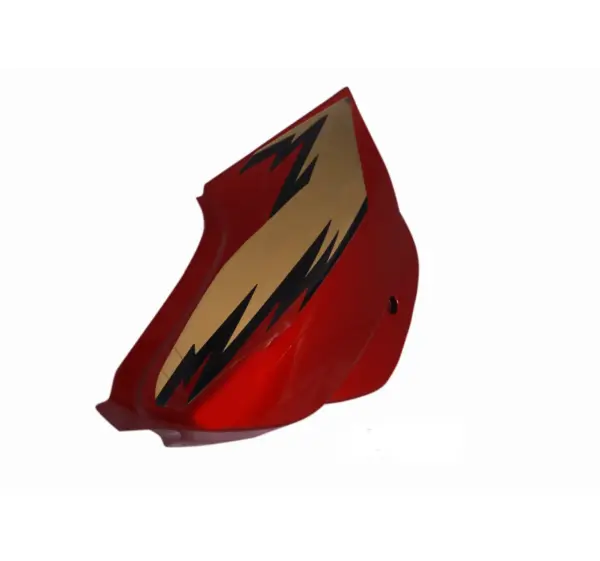 Side Panel/cover-tvs Victor Red