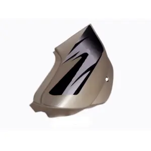 Side Panel/cover- Tvs Victor Golden