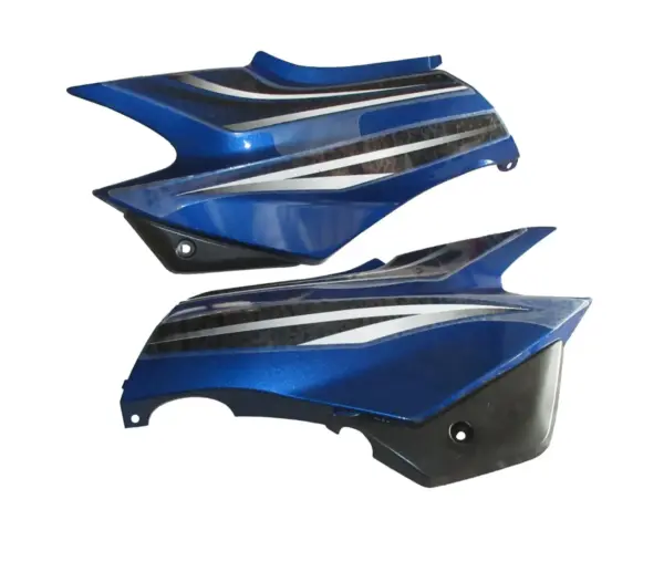 Side Panel/cover-hero Super Splendor Latest (type-3) Blue