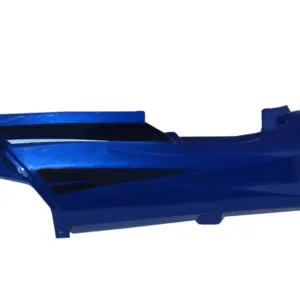 Tail Panel/seat Cowl-hero Super Splendor Latest Type-3 Blue