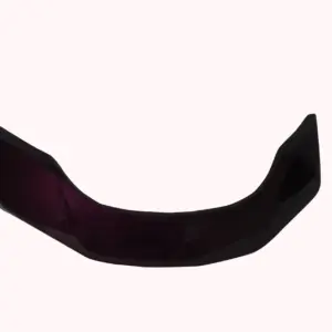 Rear Plate Small Fit For Honda  Activa N/m  Wild Purple(dark)