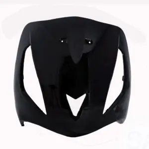 Nose Fit For Jupiter Black