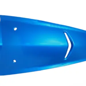 Front Nose Fit For Hero  Maestro Electric Blue