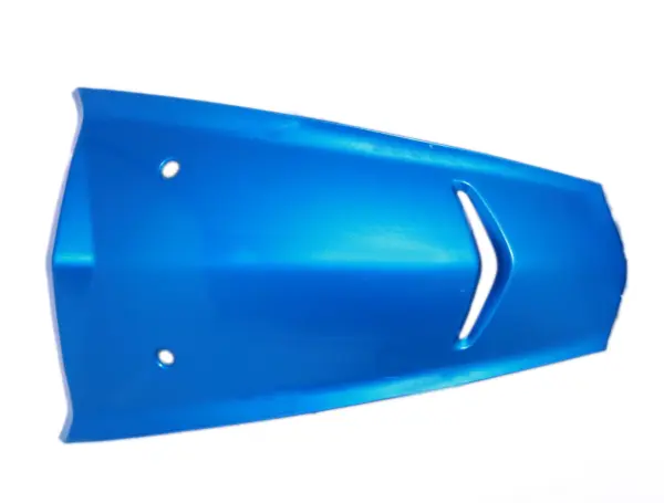 Front Nose Fit For Hero  Maestro Electric Blue