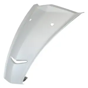 Nose Fit For Hero  Maestro Pearl White