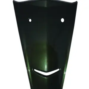 Front Nose Fit For Hero  Maestro Harvet Green
