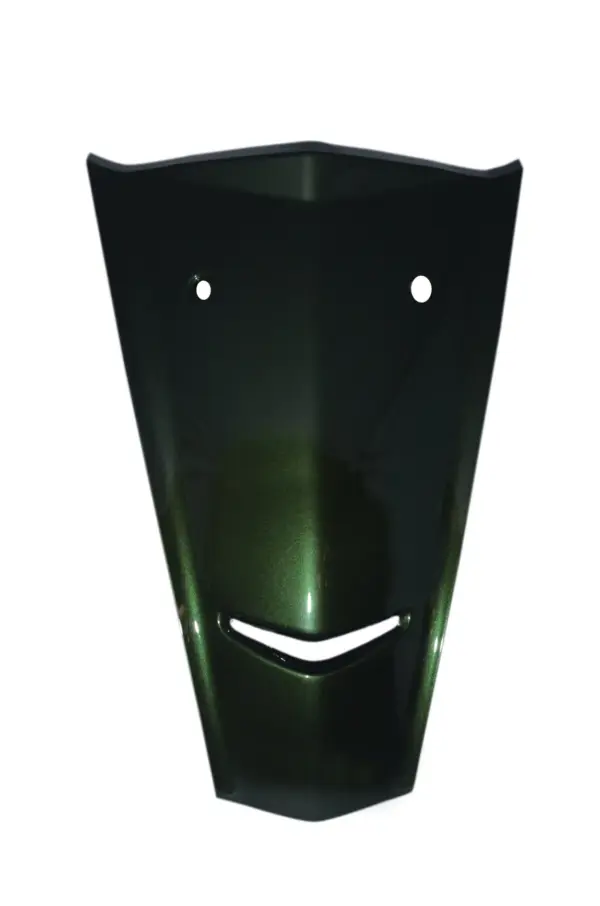 Front Nose Fit For Hero  Maestro Harvet Green