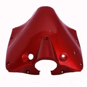 Front Inner Cover Fit For Honda Aviator Rebel Red