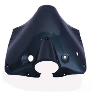 Front Inner Cover Fit For Honda Aviator Monsoon Grey