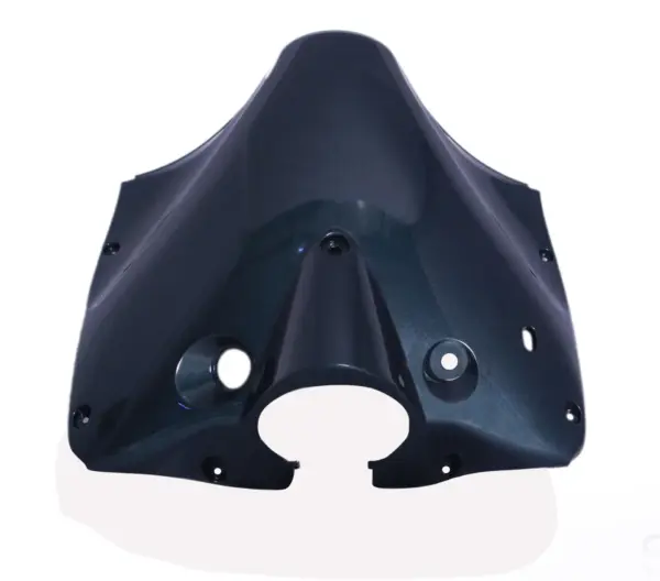 Front Inner Cover Fit For Honda Aviator Monsoon Grey