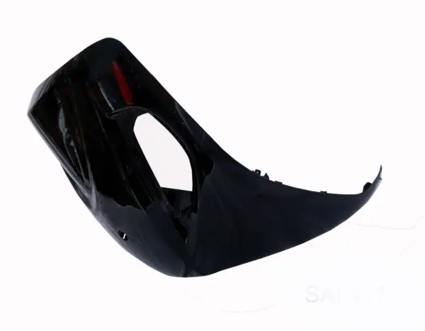 Front Nose Fit For Suzuki Access Black