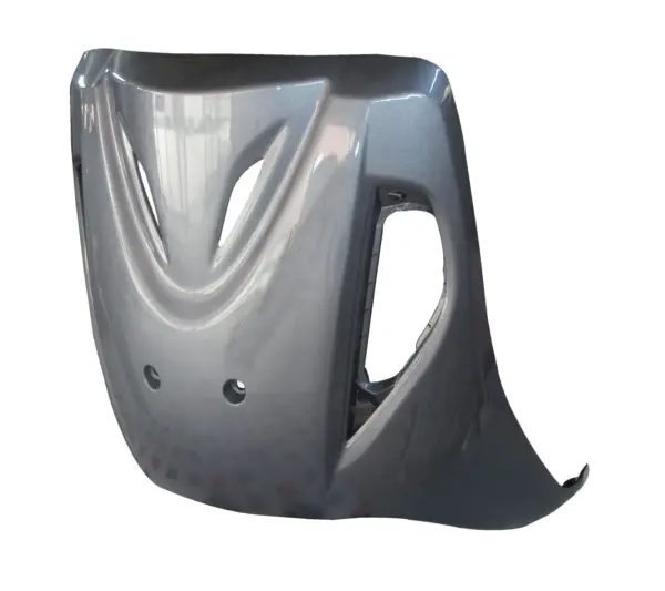 Front Nose Fit For Suzuki Access Flint Grey