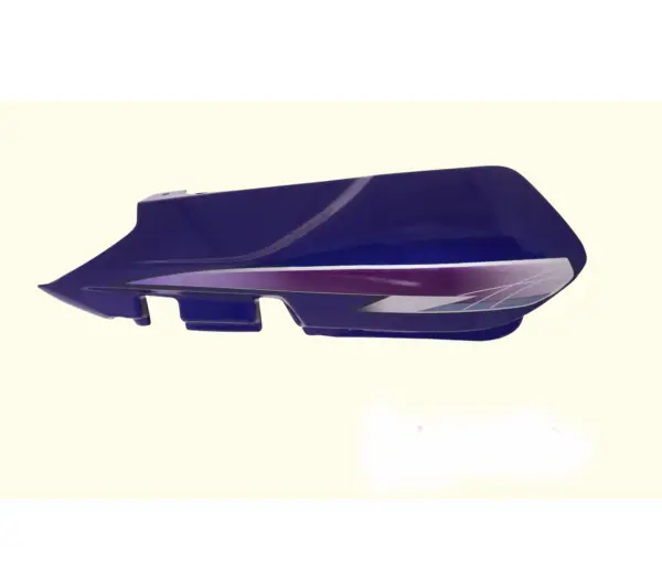 Tail Panel/seat Cowl-tvs Star City N/m Blue