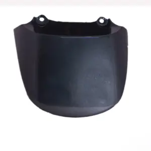 Back Plate Fit For Honda  Aviator Monsoon Grey