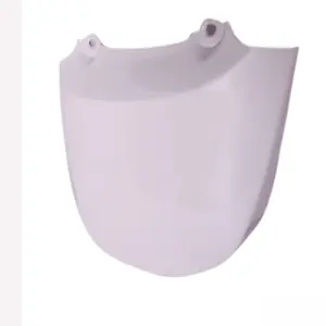Back Plate Fit For Honda Aviator Unbeam White