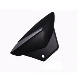 Side Panel/cover-bajaj Platina Silver