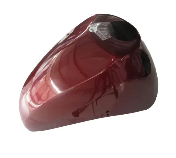 Front Fender/mudguard-honda Activa 3g/4g Red