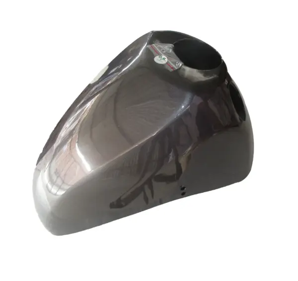 Front Fender/mudguard-honda Activa 3g/4g Grey