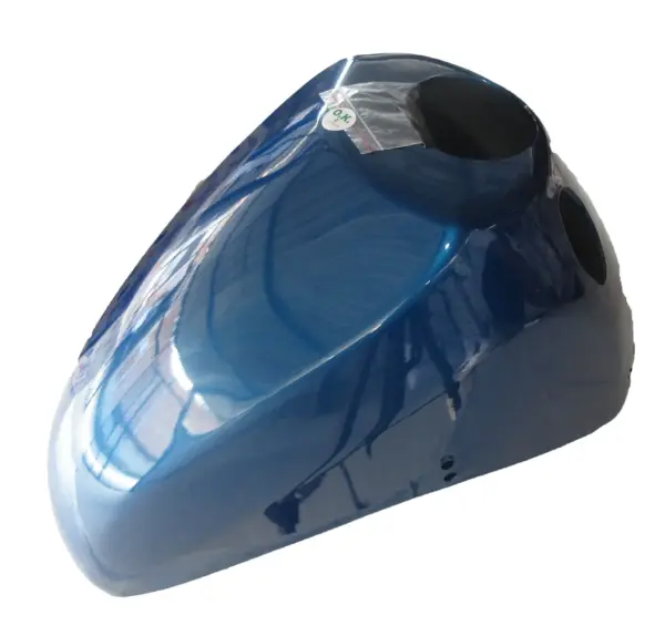 Front Fender/mudguard-honda Activa 3g/4g Blue