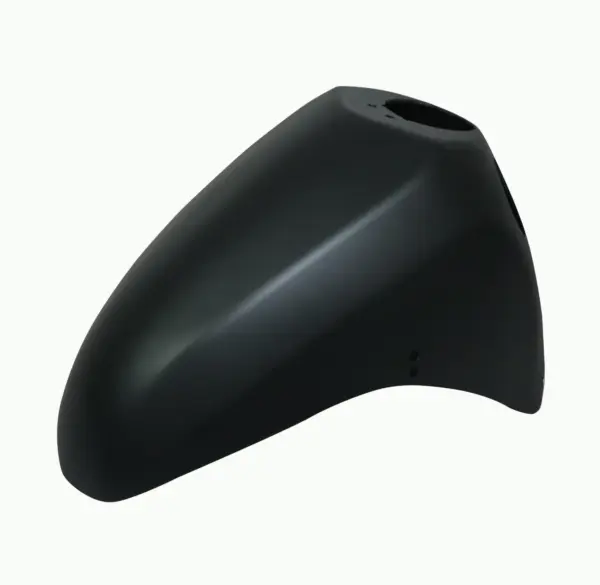 Front Fender/mudguard-honda Activa 3g/4g Matt Axis Grey