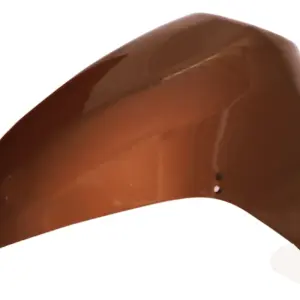 Front Fender/mudguard-honda Activa 3g/4g Majestic Brown