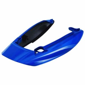 Tail Panel/seat Cowl-bajaj Discover 125 Ug-3 Blue