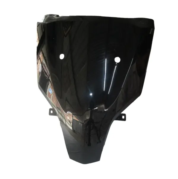 Front Nose Fit For  Honda Activa-3g Black