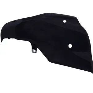 Front Nose Fit For Honda  Activa-3g Geny Grey