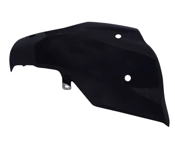 Front Nose Fit For Honda  Activa-3g Geny Grey