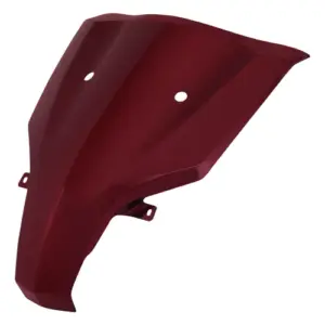 Front Nose Fit For Honda  Activa-3g Imperial Red