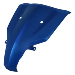 Front Nose Fit For  Honda Activa-3g Trance Blue