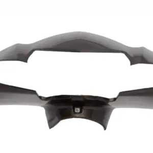 Head Light Visor/mask-honda Activa-3g/4g Majestic Brown