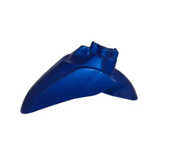 Front Fender/mudguard-yamaha Ray Blue