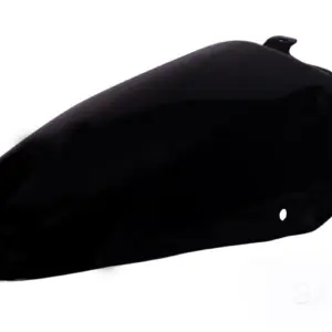 Front Fender/mudguard-honda Aviator Black