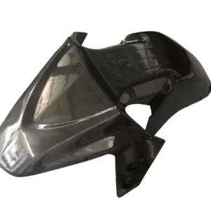 Front Fender/mudguard-hero Maestro Edge Black