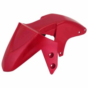 Front Fender/mudguard-hero Maestro Edge Red