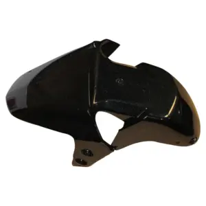 Front Fender/mudguard-hero Maestro Edge Shooting Night Star Grey