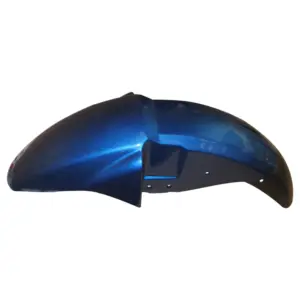 Front Fender/mudguard-hero Splendor I-smart 110cc Blue