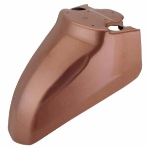 Front Fender/mudguard-tvs Jupiter Brown