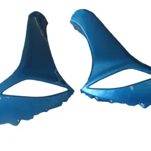 Front Cover Lh/rh Fit For Hero  Maestro Electric Blue