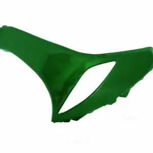 Front Cover Lh/rh Fit For Hero  Maestro Harvest Green