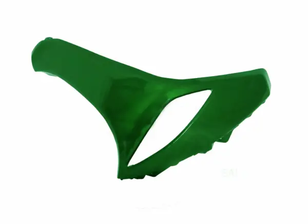 Front Cover Lh/rh Fit For Hero  Maestro Harvest Green