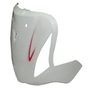 Nose Fit For  Hero Pleasure N/m Sunbeam White