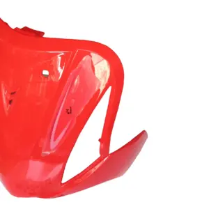 Nose Fit For  Hero Pleasure N/m Sport Red